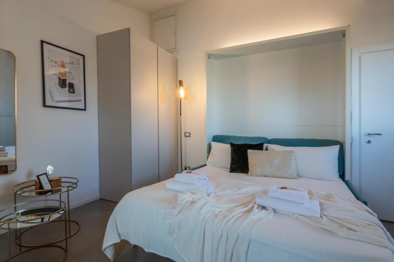 Apartamento Pearl N°5 Siena Exterior foto